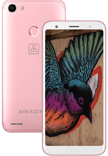 سعر ومواصفات هاتف ACE Buzz 1 Plus