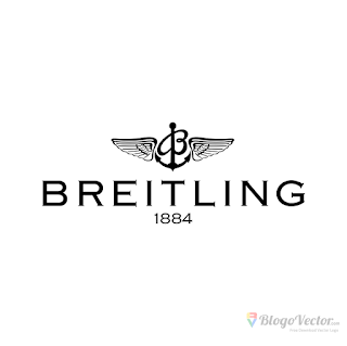 Breitling SA Logo vector (.cdr)