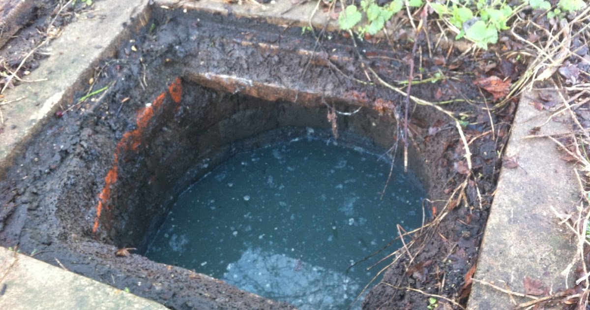 Son dumps father's corpse in septic tank in Delta state EJ Best News