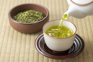Teh Herbal Teh Herbal