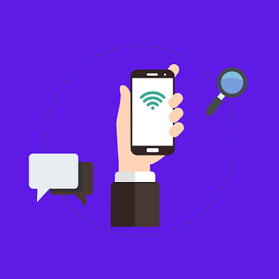 How to increase Wi-Fi speed and wireless quality?