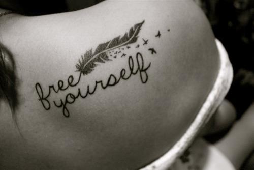 7. 50+ Cute and Meaningful Tattoo Ideas for Women - wide 6
