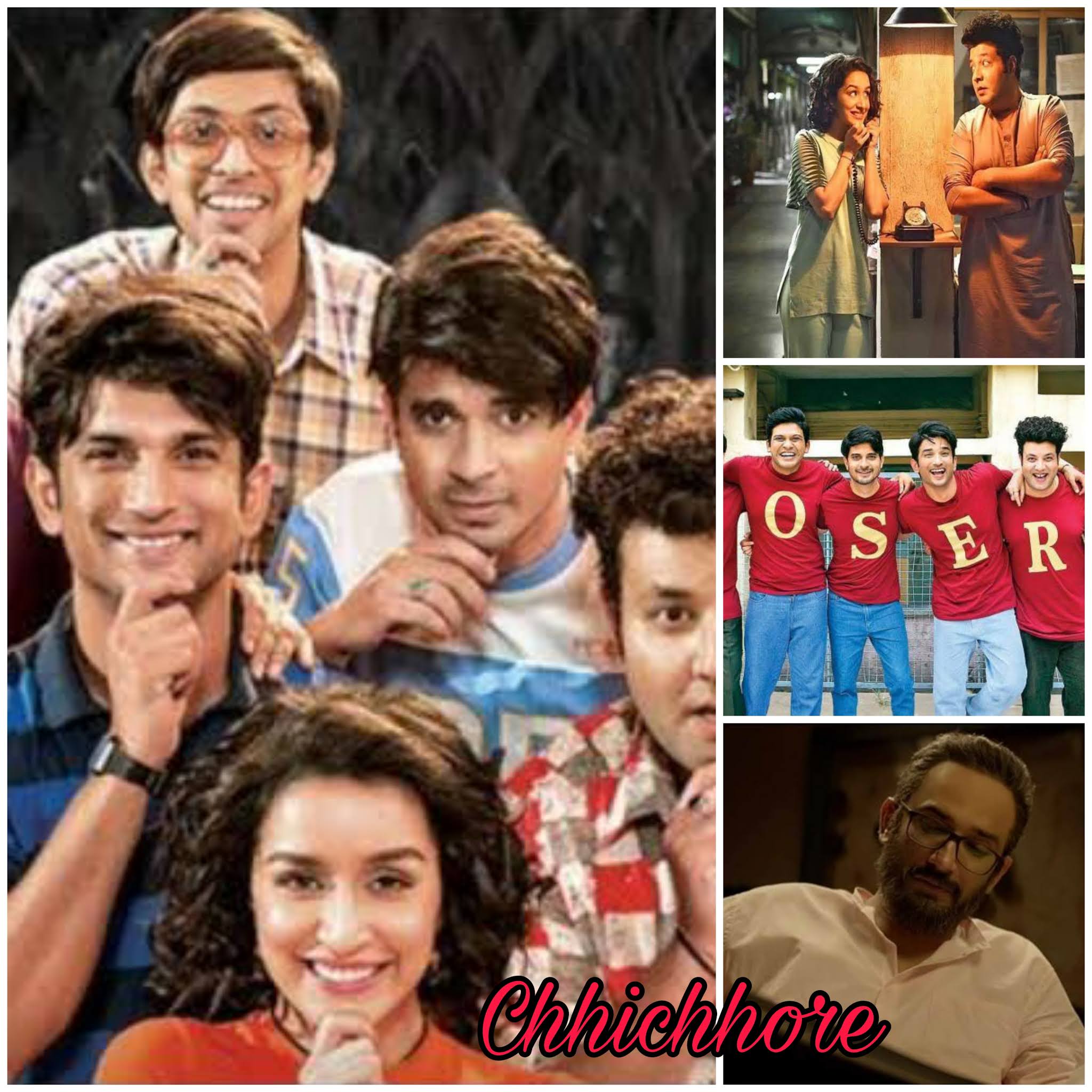 chhichhore uwatchfree
