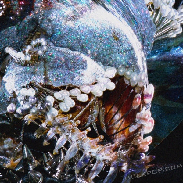 MOSS OMEN – SAN (feat. Gibum) – Single