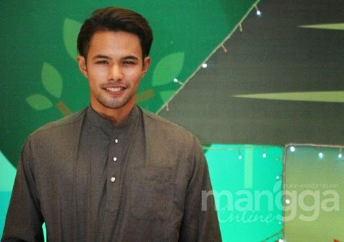 Bila Hati Berbicara, gambar drama TV3 Bila Hati Berbicara, Gambar cover drama Bila Hati Berbicara, gambar Syafiq Kyle – Emir, gambar Atikah Suhaimie – Tania, gambar Hafreez Adam – Badri, gambar Raja Ilya - Baby