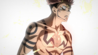 Hellominju.com : 呪術廻戦アニメ 第2話『自分のために』 感想 | Jujutsu Kaisen Ep.2 For Myself | Hello Anime !