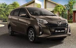 10 Jenis Mobil MPV Toyota di Tanah Air