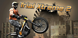 Trial Xtreme 2 HD