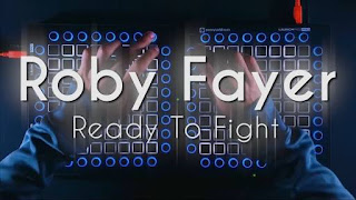 Download UniPack Roby Fayer - Ready To Fight (Same As Launchpad.