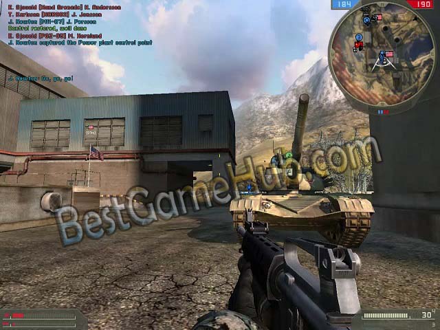 Battlefield 2 Repack Torrent Game Free Download