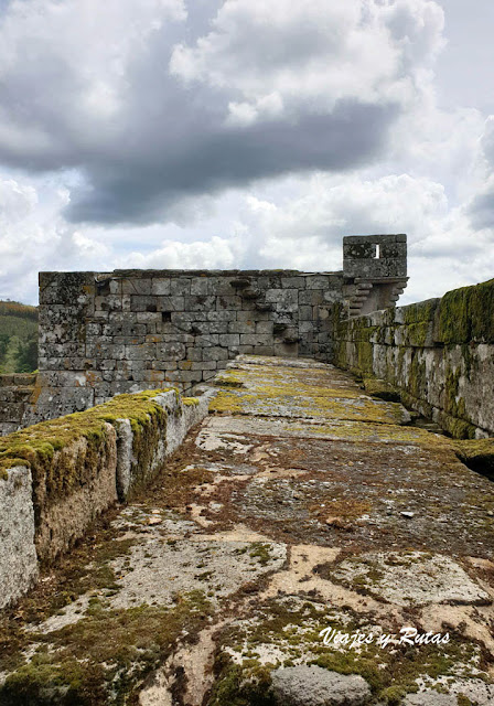 Castillo de Pambre