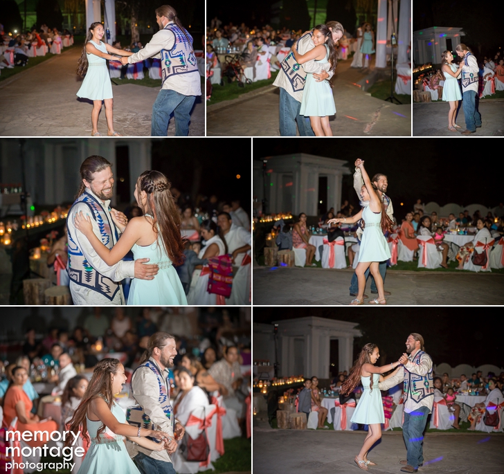 Wedding with Native American Traditions || Shawn + Chance Wedding with Native American Traditions || Shawn + Chance