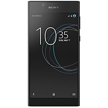 Sony Xperia L1