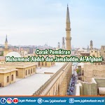 Corak Pemikiran Muhammad Abduh dan Jamaluddin Al-Afghani Corak Pemikiran Muhammad Abduh dan Jamaluddin Al-Afghani