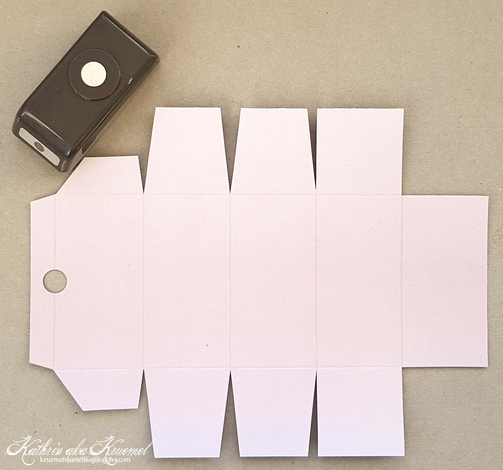 T Box M Bianco - Scatola Portaoggetti Pratica Per Organizzare Casa E Ufficio - Foto 2