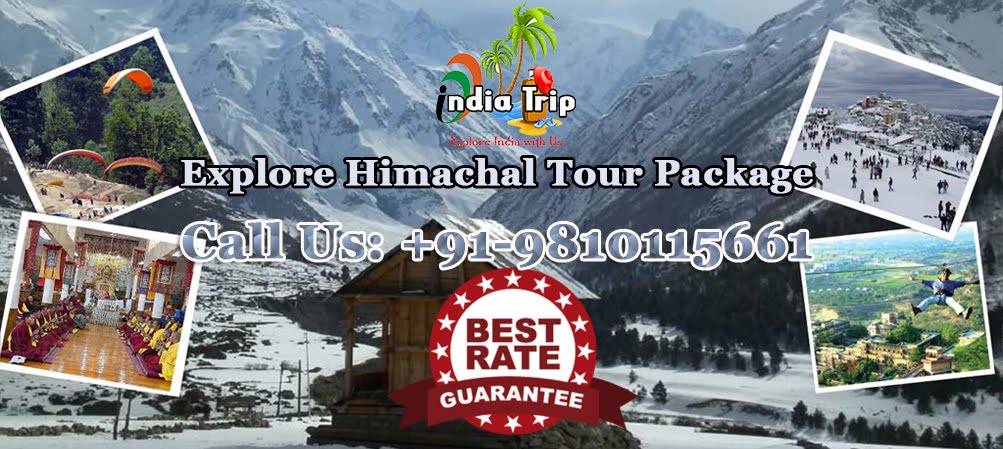 India Holiday Tour Packages - India Trip