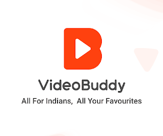 Videobuddy App