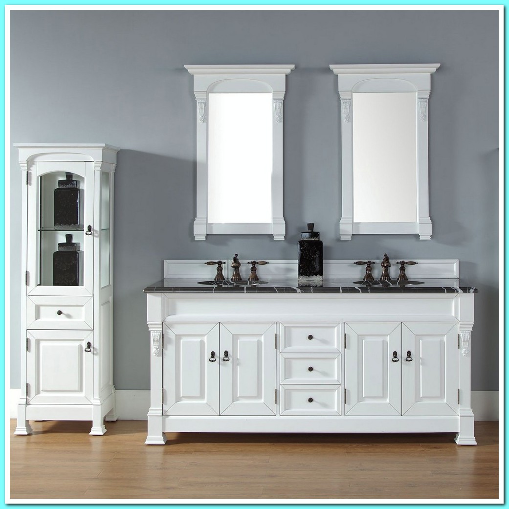 Bathroom Vanities Home Depot
