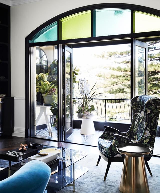 A Sydney home is treated to a gorgeous refresh
