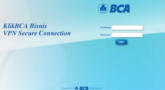 Cara Menggunakan Vpn Tarumanagara Untuk Login Klikbca Teras Teera Lifestyle Blogger