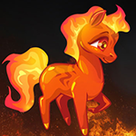 Play Games4King - G4K Fire Horse Escape Game