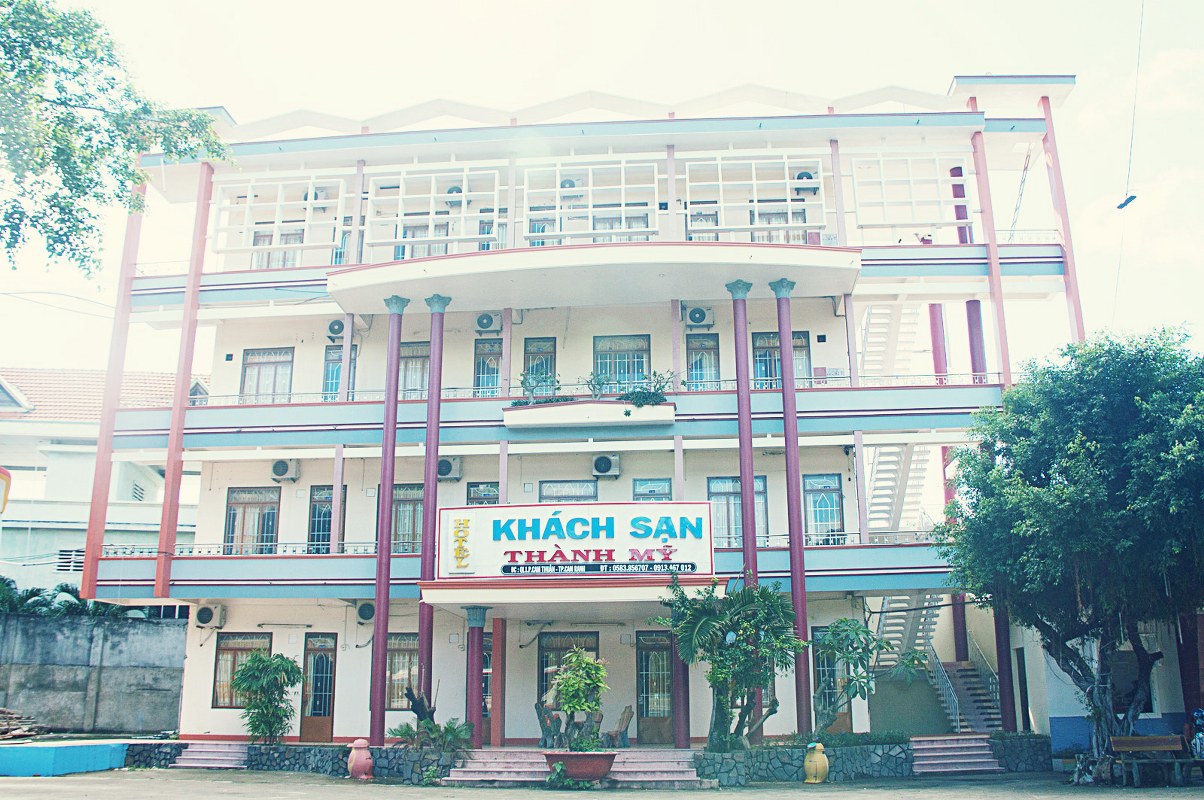 20 + khách sạn Cam Ranh giá rẻ gần sân bay, trung tâm tp, cảng biển Ba Ngòi