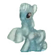 My Little Pony Wave 25 Shoeshine Blind Bag Pony