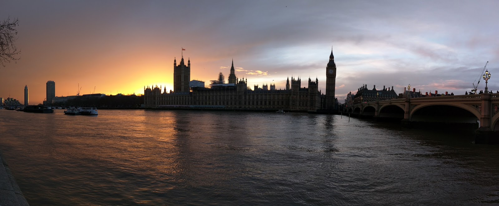 Happening London: London Gov Live