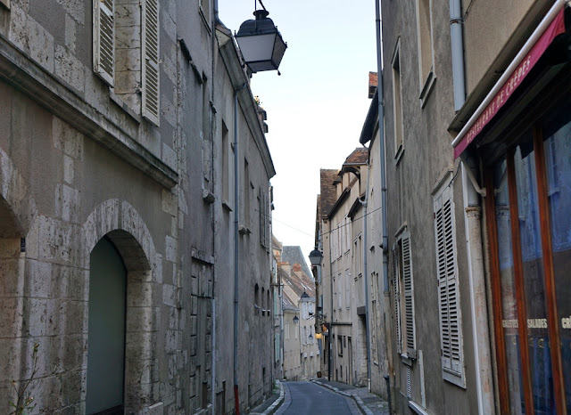 Chartres_França