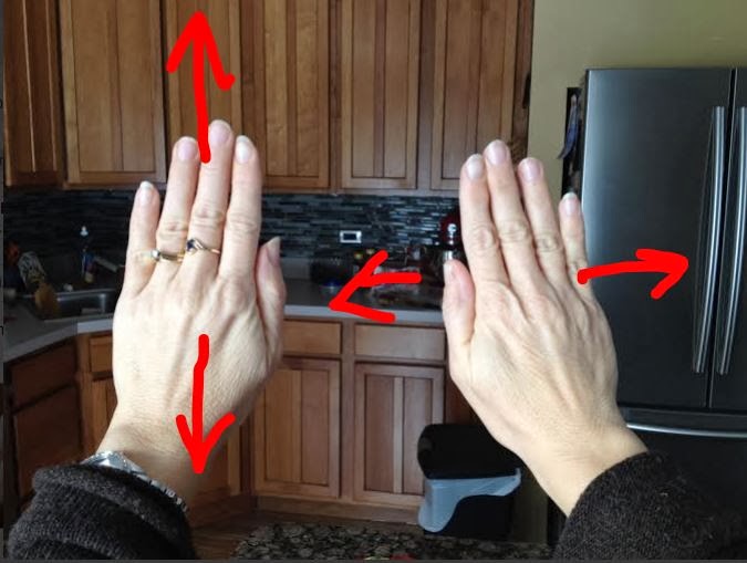 Energizing Brain Breaks Hands Brain Break