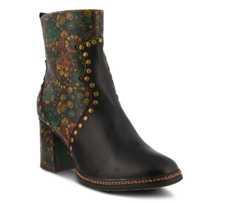 The COOLEST Boots! November 11, 2019 | ZsaZsa Bellagio - Like No Other