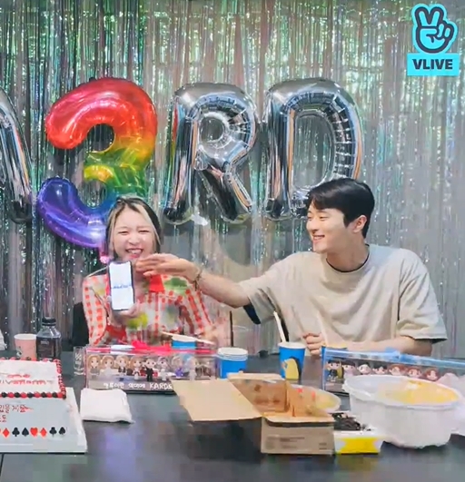 엥? 벌써 데뷔 3주년? 이라고 느껴지는 그룹 | 인스티즈