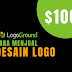 Cara Menjual Desain Logo Seharga Ribuan Dollar di Internet