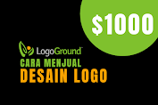 Ingin Jadi Designer Grafis ? | Cara Menjual Desain Logo Seharga Ribuan Dollar di Internet| iplogodesign.com