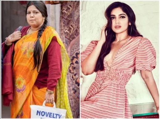 bhumi pednekar