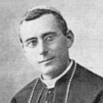 Storia di Vicenza Ferdinando Rodolfi, un uomo del suo tempo