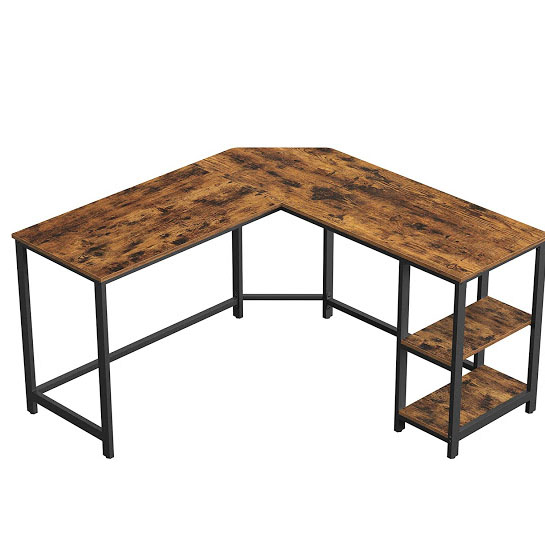 VASAGLE Computer Desk