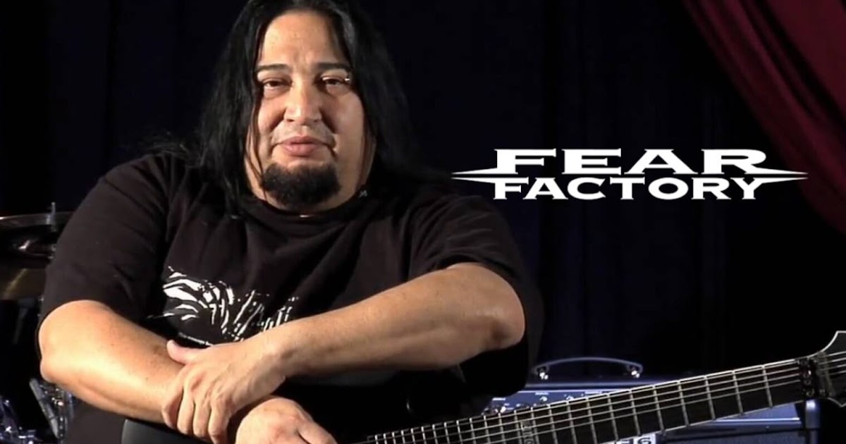 Fear Factory revelam teaser do novo álbum