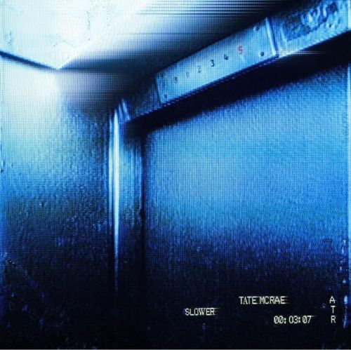 Tate McRae - Slower Lyrics | Moozik Portal