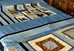 DELTA QUILT SERIES