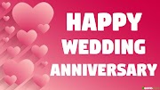 31+ (Best) Happy Wedding Anniversary Wishes 2022
