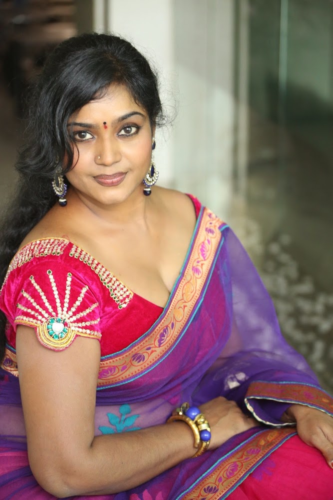 Actress Jayavani Hot Photos In Saree Photo 25 Telugu Movie Actress Hero Wallpapers Events News