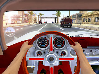 Racing in city 2 Mod APK + Official APK  Update Terbaru