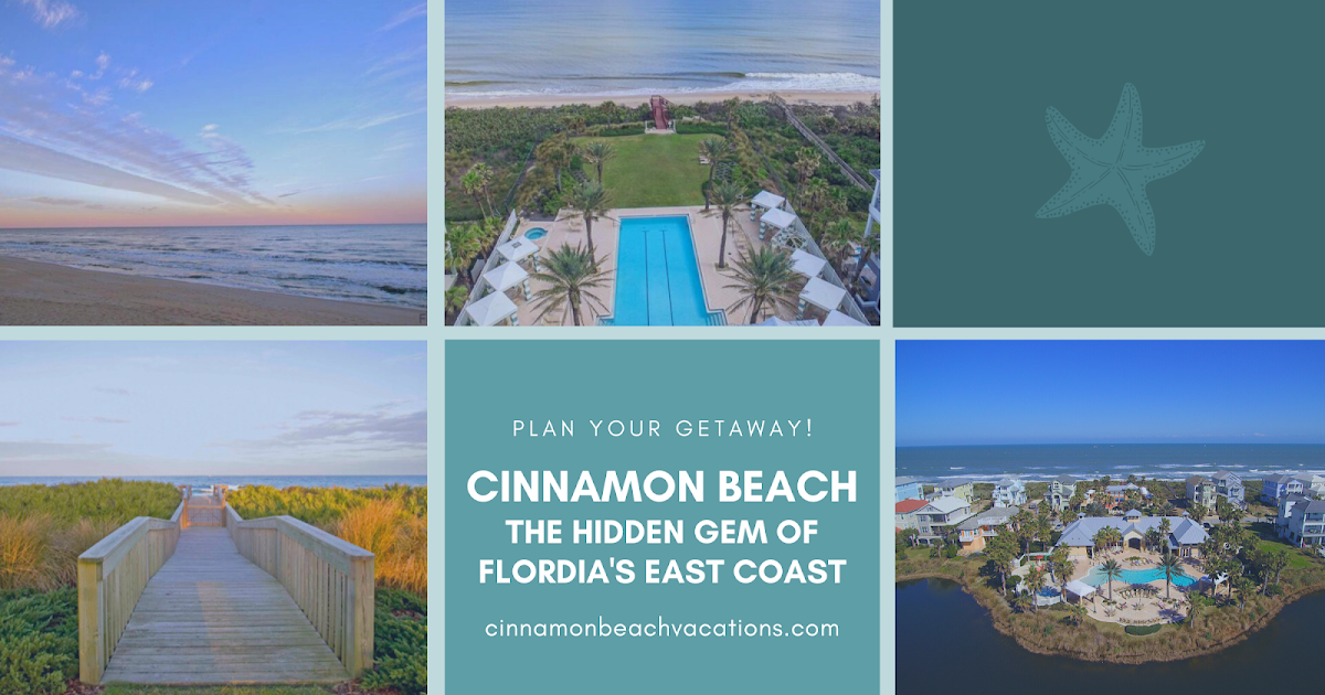 Cinnamon Beach Vacations