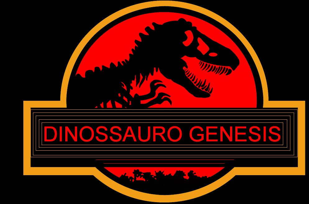 Dinossauro Genesis