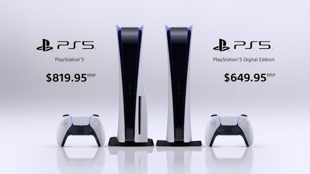 PlayStation 5 NZ price
