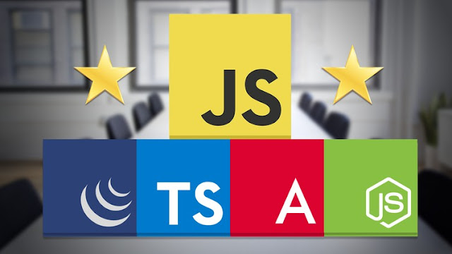 Master en JavaScript: Aprender JS, jQuery, Angular 7, NodeJS Master en JavaScript: Aprender JS, jQuery, Angular 7, NodeJS