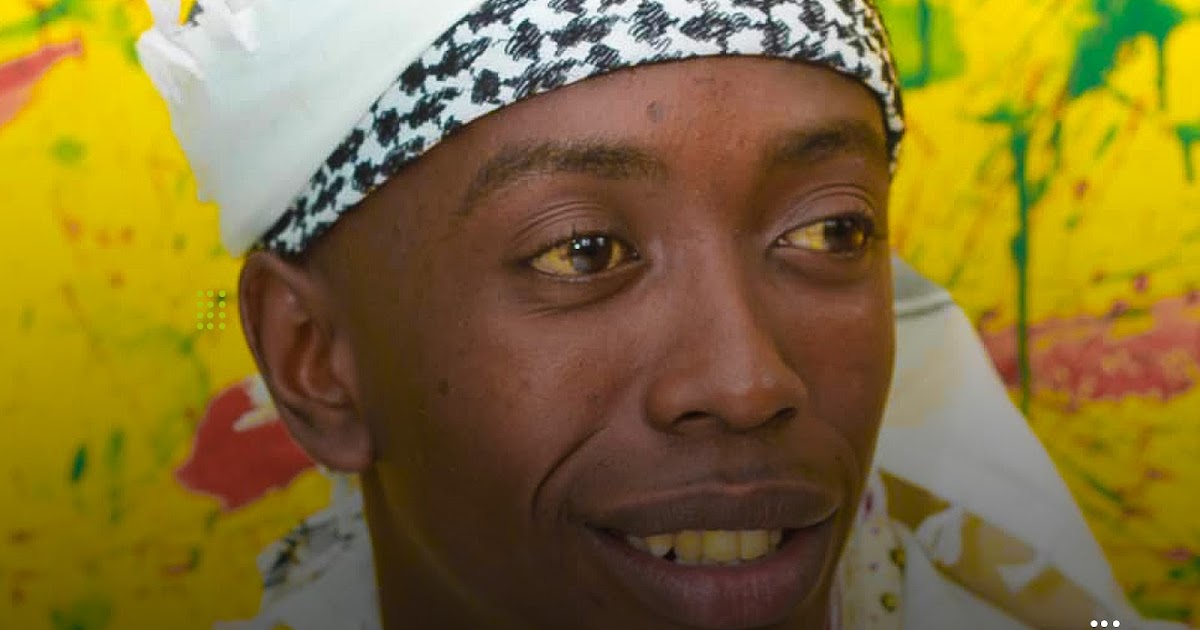 [Singeli] Balaa MC Nakuja Mp3 Download IamOphoro (Official Site)