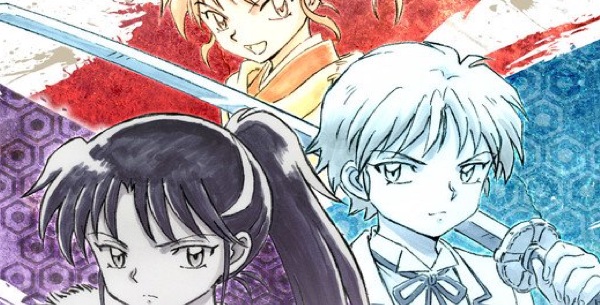 El anime Hanyo no Yashahime anuncia la producción de una segunda temporada