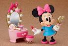 Nendoroid Minnie Mouse (#232) Figure